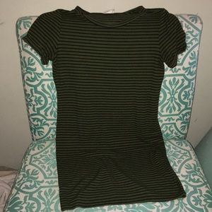 Tshirt dress